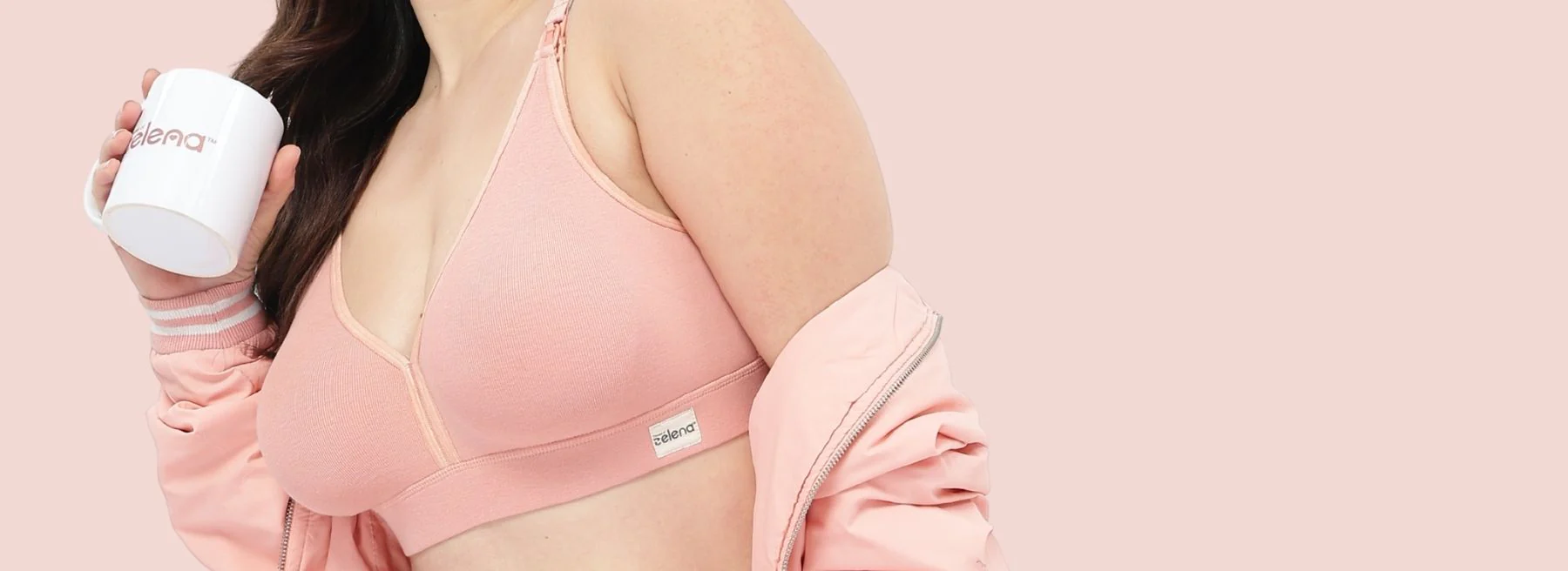 Empowering Motherhood with Premium Style
