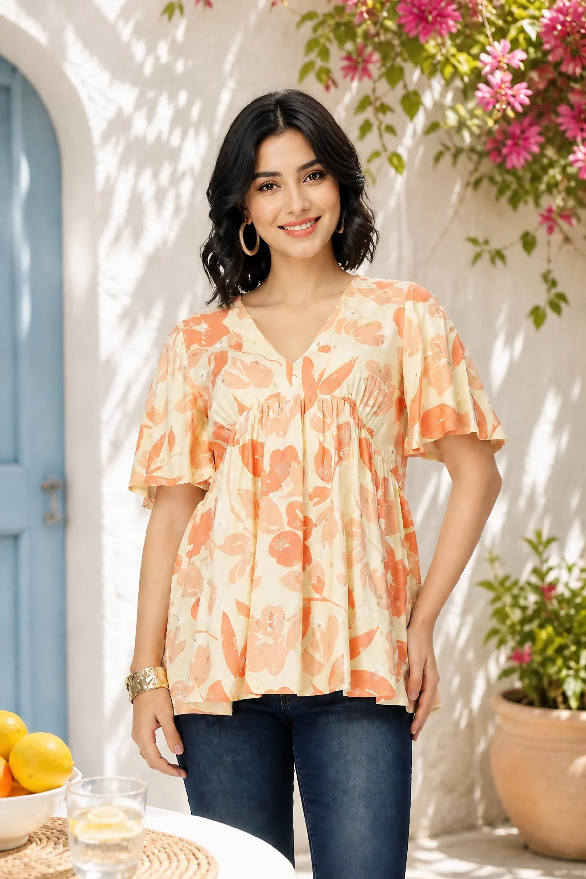 Maternity Long Tops