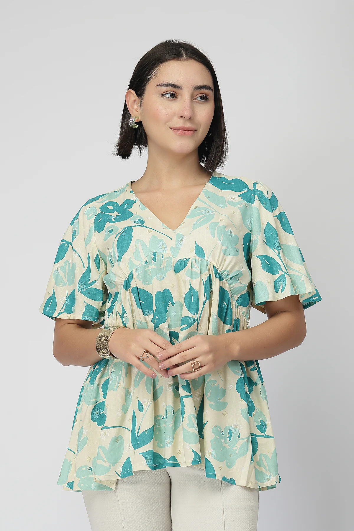 Everyday Tops